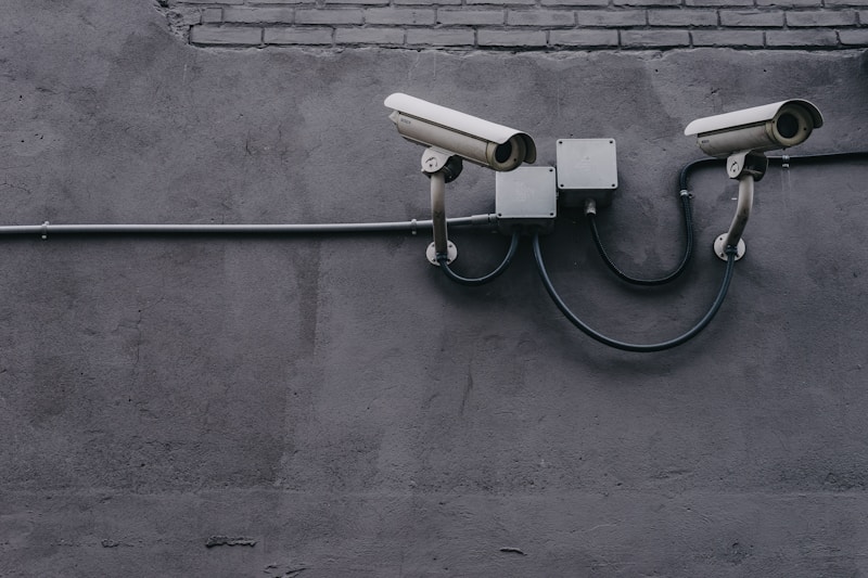 Security smart systems