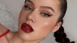 45 Perfect Cat Eye Makeup Ideas To Look Sexy