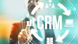 CRM Web Solutions Receives Growth Equity Iinvestment from Growth Street ...
