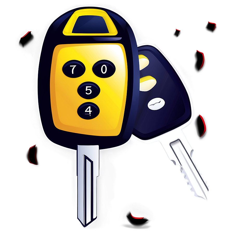 Mercury Boat Keys - Replacement Keys Ltd
