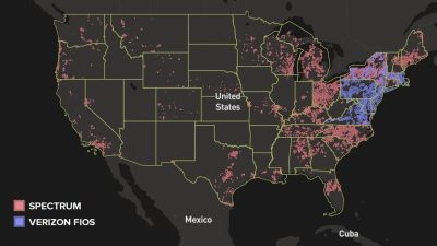 Optimum Internet vs. Verizon 5G Home Internet: Which One Is Worth Your ...